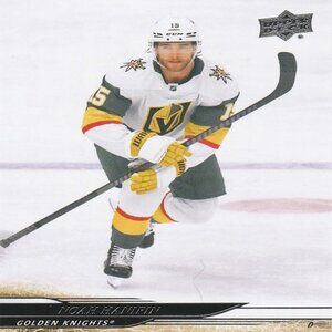 Noah Hanifin - 2024/2025 Upper Deck Extended Series Hockey Card